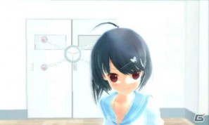 夢の中の密室世界と学園生活がリンクした脱出アドベンチャー登場！3DS「女の子と密室にいたら○○しちゃうかもしれない。」今冬発売決定の画像46