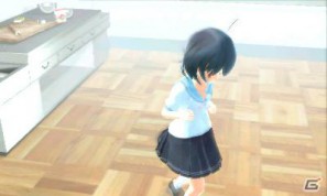 夢の中の密室世界と学園生活がリンクした脱出アドベンチャー登場！3DS「女の子と密室にいたら○○しちゃうかもしれない。」今冬発売決定の画像47