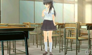 夢の中の密室世界と学園生活がリンクした脱出アドベンチャー登場！3DS「女の子と密室にいたら○○しちゃうかもしれない。」今冬発売決定の画像5