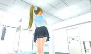 夢の中の密室世界と学園生活がリンクした脱出アドベンチャー登場！3DS「女の子と密室にいたら○○しちゃうかもしれない。」今冬発売決定の画像52