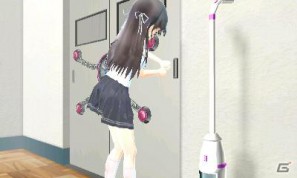 夢の中の密室世界と学園生活がリンクした脱出アドベンチャー登場！3DS「女の子と密室にいたら○○しちゃうかもしれない。」今冬発売決定の画像55