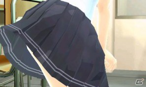 夢の中の密室世界と学園生活がリンクした脱出アドベンチャー登場！3DS「女の子と密室にいたら○○しちゃうかもしれない。」今冬発売決定の画像6