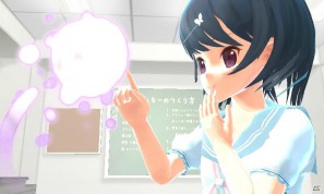 夢の中の密室世界と学園生活がリンクした脱出アドベンチャー登場！3DS「女の子と密室にいたら○○しちゃうかもしれない。」今冬発売決定の画像70