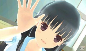 夢の中の密室世界と学園生活がリンクした脱出アドベンチャー登場！3DS「女の子と密室にいたら○○しちゃうかもしれない。」今冬発売決定の画像8
