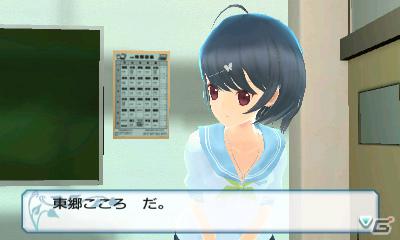 夢の中の密室世界と学園生活がリンクした脱出アドベンチャー登場！3DS「女の子と密室にいたら○○しちゃうかもしれない。」今冬発売決定の画像13
