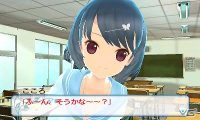 夢の中の密室世界と学園生活がリンクした脱出アドベンチャー登場！3DS「女の子と密室にいたら○○しちゃうかもしれない。」今冬発売決定の画像16