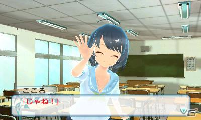 夢の中の密室世界と学園生活がリンクした脱出アドベンチャー登場！3DS「女の子と密室にいたら○○しちゃうかもしれない。」今冬発売決定の画像18