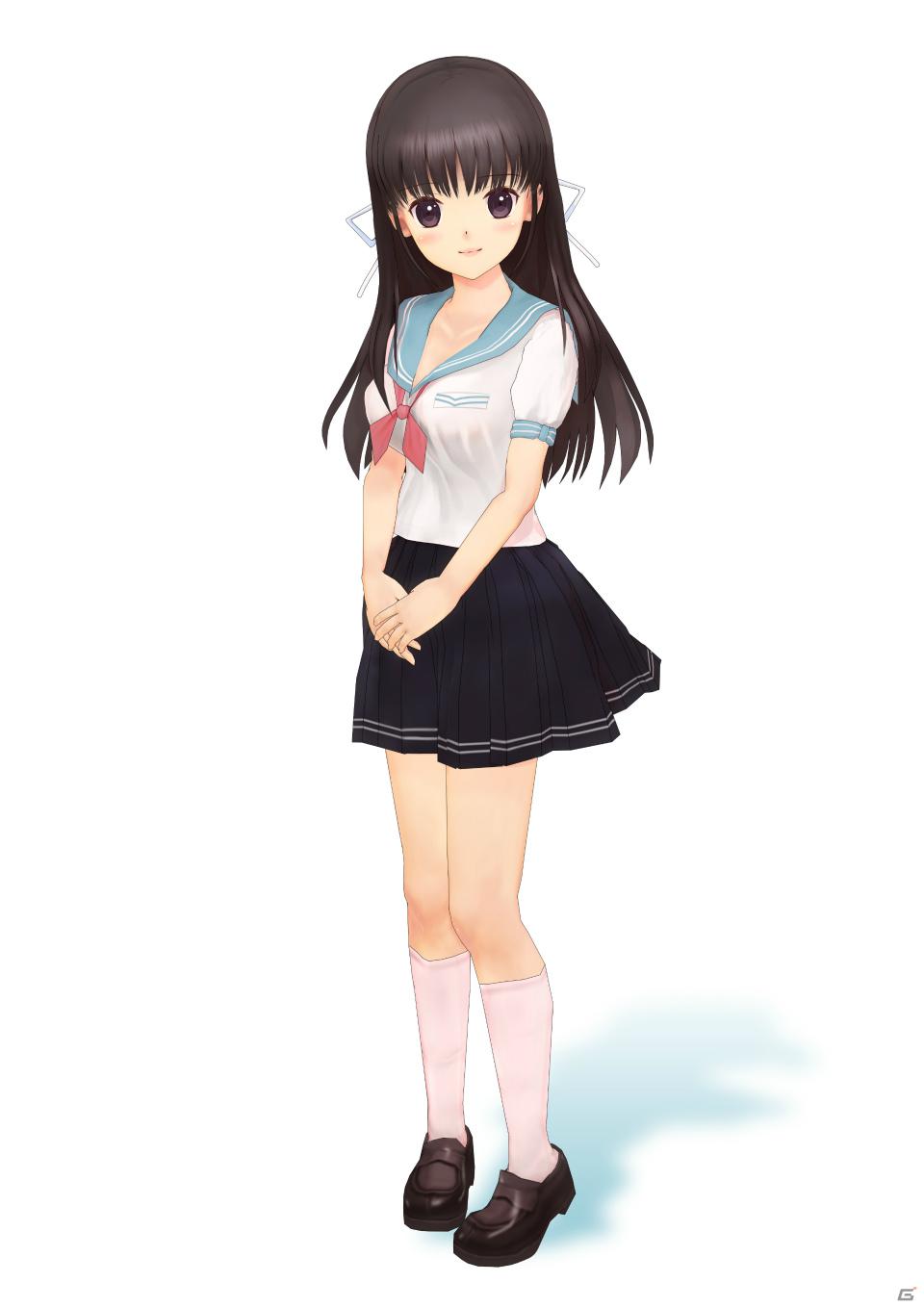 夢の中の密室世界と学園生活がリンクした脱出アドベンチャー登場！3DS「女の子と密室にいたら○○しちゃうかもしれない。」今冬発売決定の画像2