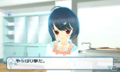夢の中の密室世界と学園生活がリンクした脱出アドベンチャー登場！3DS「女の子と密室にいたら○○しちゃうかもしれない。」今冬発売決定の画像22