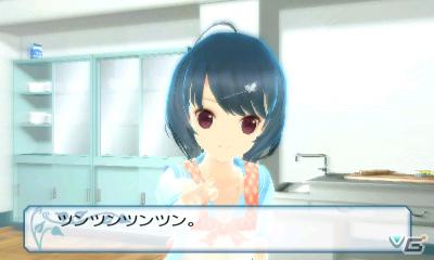 夢の中の密室世界と学園生活がリンクした脱出アドベンチャー登場！3DS「女の子と密室にいたら○○しちゃうかもしれない。」今冬発売決定の画像25