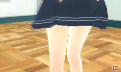 夢の中の密室世界と学園生活がリンクした脱出アドベンチャー登場！3DS「女の子と密室にいたら○○しちゃうかもしれない。」今冬発売決定の画像27