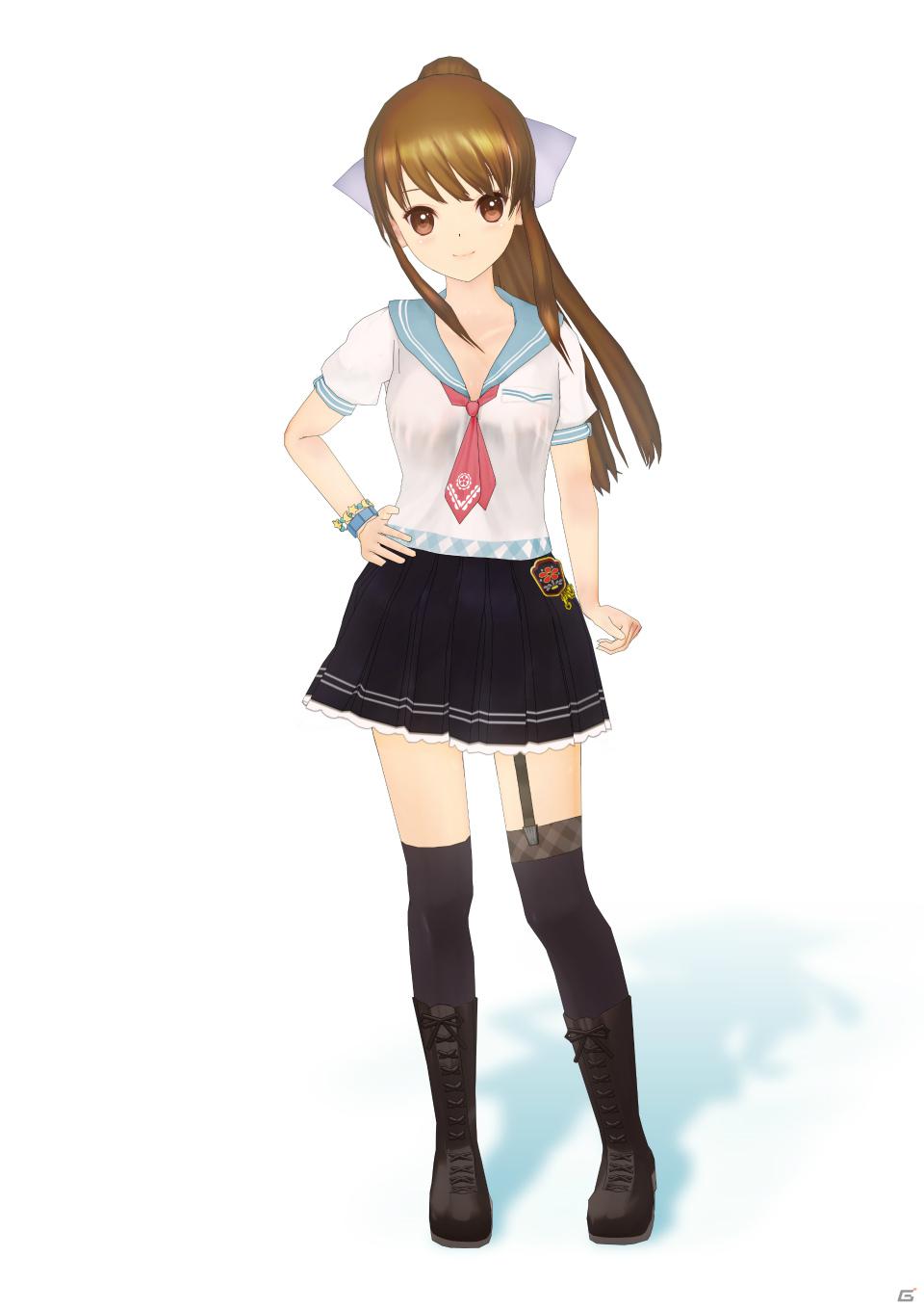 夢の中の密室世界と学園生活がリンクした脱出アドベンチャー登場！3DS「女の子と密室にいたら○○しちゃうかもしれない。」今冬発売決定の画像3