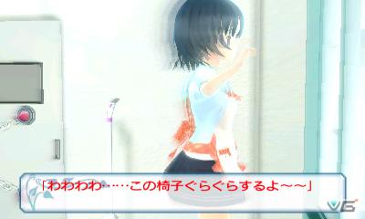 夢の中の密室世界と学園生活がリンクした脱出アドベンチャー登場！3DS「女の子と密室にいたら○○しちゃうかもしれない。」今冬発売決定の画像31
