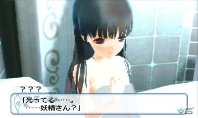 夢の中の密室世界と学園生活がリンクした脱出アドベンチャー登場！3DS「女の子と密室にいたら○○しちゃうかもしれない。」今冬発売決定の画像33