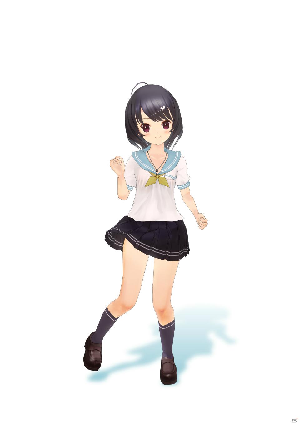 夢の中の密室世界と学園生活がリンクした脱出アドベンチャー登場！3DS「女の子と密室にいたら○○しちゃうかもしれない。」今冬発売決定の画像4