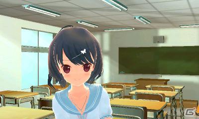 夢の中の密室世界と学園生活がリンクした脱出アドベンチャー登場！3DS「女の子と密室にいたら○○しちゃうかもしれない。」今冬発売決定の画像42