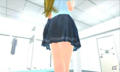 夢の中の密室世界と学園生活がリンクした脱出アドベンチャー登場！3DS「女の子と密室にいたら○○しちゃうかもしれない。」今冬発売決定の画像53