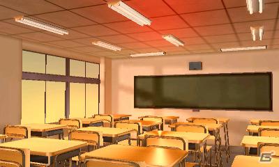 夢の中の密室世界と学園生活がリンクした脱出アドベンチャー登場！3DS「女の子と密室にいたら○○しちゃうかもしれない。」今冬発売決定の画像69