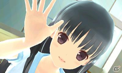 夢の中の密室世界と学園生活がリンクした脱出アドベンチャー登場！3DS「女の子と密室にいたら○○しちゃうかもしれない。」今冬発売決定の画像8