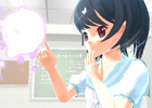 夢の中の密室世界と学園生活がリンクした脱出アドベンチャー登場！3DS「女の子と密室にいたら○○しちゃうかもしれない。」今冬発売決定