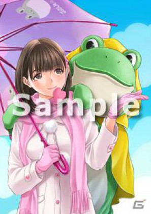 あなたはどのカノジョを選びますか？3DS「NEWラブプラス」店舗別購入特典を公開の画像5