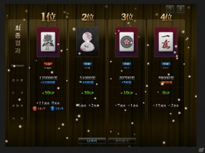 「雀龍門Mobile」本日よりサービス開始！サービス開始を記念して、イベントも開催の画像14