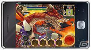 iPhone版「エレメンタルナイツオンライン THE WORLD」が本日よりサービス開始！サービス開始キャンペーンもの画像11