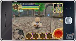 iPhone版「エレメンタルナイツオンライン THE WORLD」が本日よりサービス開始！サービス開始キャンペーンもの画像12