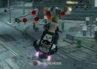 PS3/ Xbox 360「セインツロウ ザ・サード」エアバイクで街中探索！海外版インゲームトレーラー公開