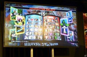 椿姫彩菜さんと古木のぞみさんが対戦！PS3/Xbox 360/PS Vita「ULTIMATE MARVEL VS. CAPCOM 3」アルティメット体験会を開催の画像17