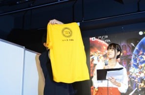 椿姫彩菜さんと古木のぞみさんが対戦！PS3/Xbox 360/PS Vita「ULTIMATE MARVEL VS. CAPCOM 3」アルティメット体験会を開催の画像8