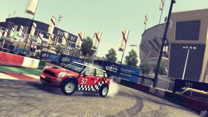 2011年シーズンモデル対応のFIA公認WRCゲームが登場!PS3/Xbox 360/PC「WRC 2 FIA World Rally Championship」2012年2月16日発売の画像14