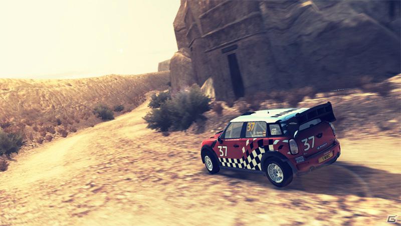 2011年シーズンモデル対応のFIA公認WRCゲームが登場！PS3/Xbox 360/PC「WRC 2 FIA World Rally Championship」2012年2月16日発売の画像10