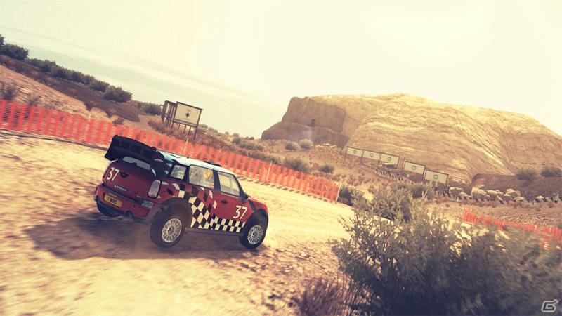 2011年シーズンモデル対応のFIA公認WRCゲームが登場！PS3/Xbox 360/PC「WRC 2 FIA World Rally Championship」2012年2月16日発売の画像12