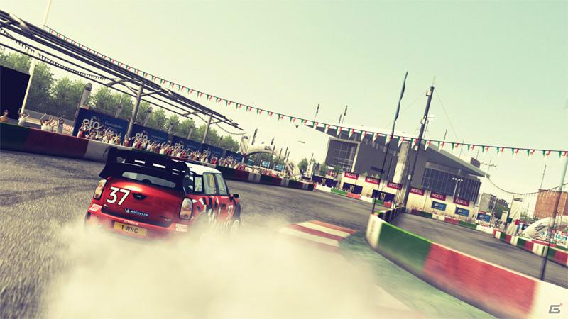 2011年シーズンモデル対応のFIA公認WRCゲームが登場！PS3/Xbox 360/PC「WRC 2 FIA World Rally Championship」2012年2月16日発売の画像13