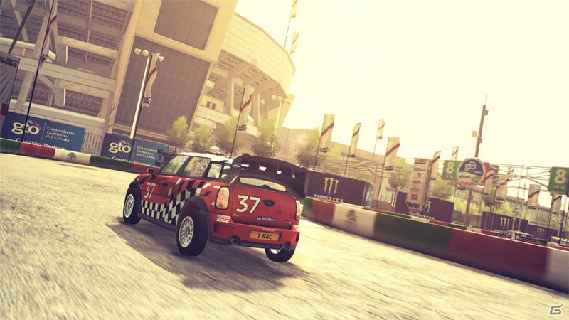 2011年シーズンモデル対応のFIA公認WRCゲームが登場！PS3/Xbox 360/PC「WRC 2 FIA World Rally Championship」2012年2月16日発売の画像15