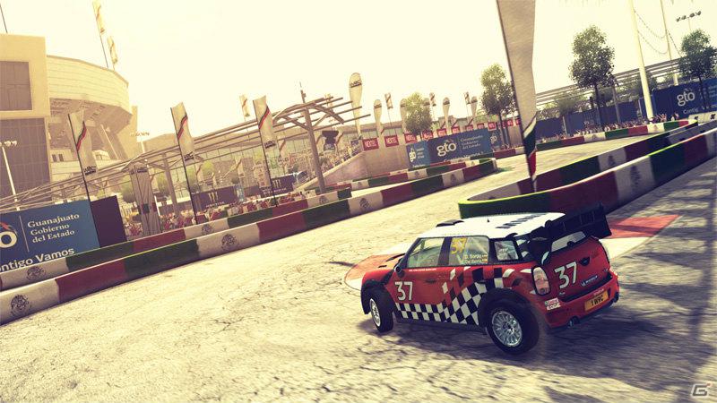 2011年シーズンモデル対応のFIA公認WRCゲームが登場！PS3/Xbox 360/PC「WRC 2 FIA World Rally Championship」2012年2月16日発売の画像16
