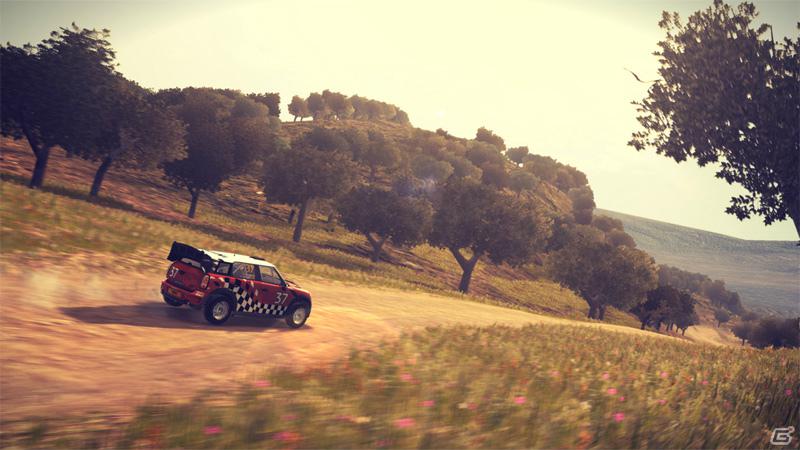 2011年シーズンモデル対応のFIA公認WRCゲームが登場！PS3/Xbox 360/PC「WRC 2 FIA World Rally Championship」2012年2月16日発売の画像17