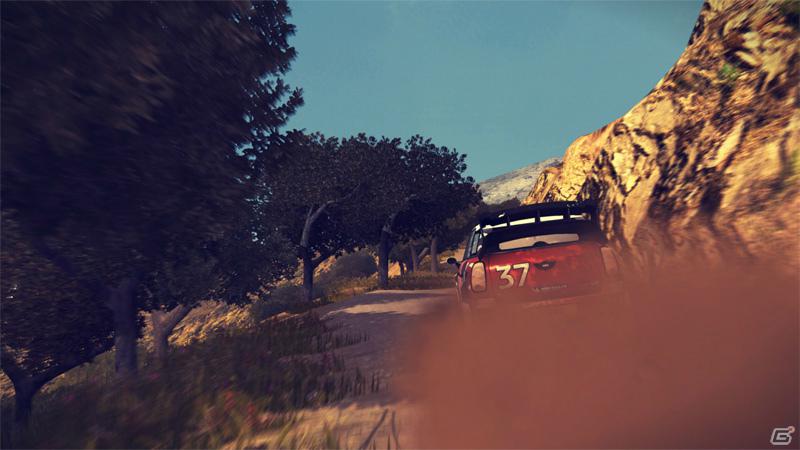 2011年シーズンモデル対応のFIA公認WRCゲームが登場！PS3/Xbox 360/PC「WRC 2 FIA World Rally Championship」2012年2月16日発売の画像18