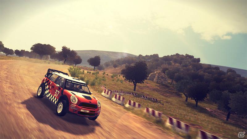 2011年シーズンモデル対応のFIA公認WRCゲームが登場！PS3/Xbox 360/PC「WRC 2 FIA World Rally Championship」2012年2月16日発売の画像19