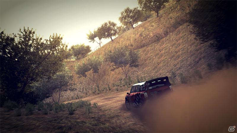 2011年シーズンモデル対応のFIA公認WRCゲームが登場！PS3/Xbox 360/PC「WRC 2 FIA World Rally Championship」2012年2月16日発売の画像20