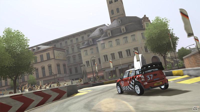 2011年シーズンモデル対応のFIA公認WRCゲームが登場！PS3/Xbox 360/PC「WRC 2 FIA World Rally Championship」2012年2月16日発売の画像7