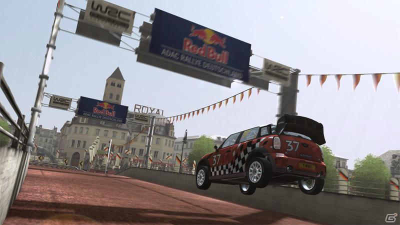 2011年シーズンモデル対応のFIA公認WRCゲームが登場！PS3/Xbox 360/PC「WRC 2 FIA World Rally Championship」2012年2月16日発売の画像8