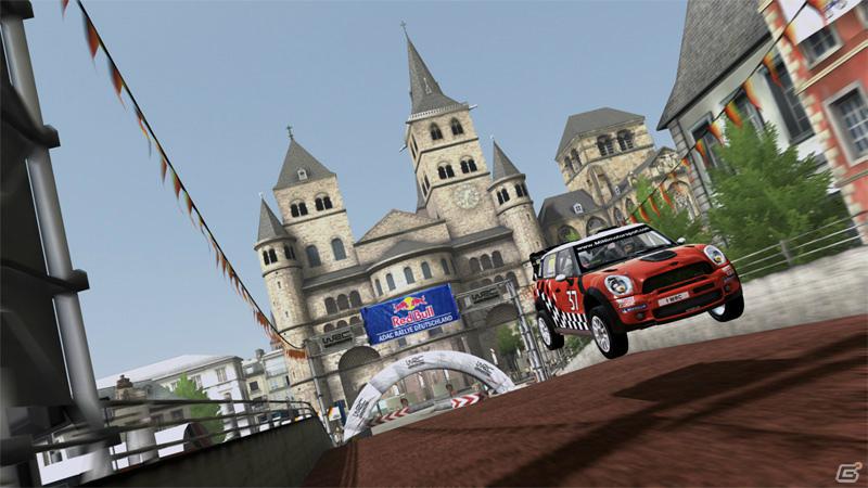 2011年シーズンモデル対応のFIA公認WRCゲームが登場！PS3/Xbox 360/PC「WRC 2 FIA World Rally Championship」2012年2月16日発売の画像9