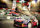 2011年シーズンモデル対応のFIA公認WRCゲームが登場！PS3/Xbox 360/PC「WRC 2 FIA World Rally Championship」2012年2月16日発売