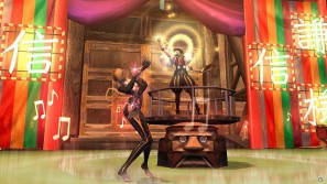 PS3/Wii「戦国BASARA3 宴」大友家の幼き当主「大友宗麟」の情報を公開の画像2