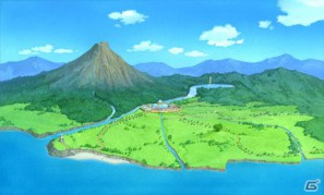 PSPでも魔法店経営！PC版をフルリメイクした「リトルウィッチ パルフェ 黒猫魔法店物語」が2012年3月8日発売の画像22