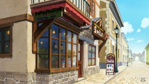 PSPでも魔法店経営！PC版をフルリメイクした「リトルウィッチ パルフェ 黒猫魔法店物語」が2012年3月8日発売の画像23