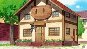 PSPでも魔法店経営！PC版をフルリメイクした「リトルウィッチ パルフェ 黒猫魔法店物語」が2012年3月8日発売の画像29