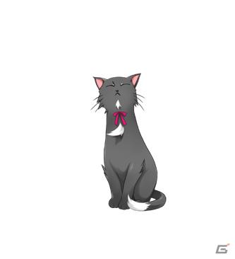 PSPでも魔法店経営！PC版をフルリメイクした「リトルウィッチ パルフェ 黒猫魔法店物語」が2012年3月8日発売の画像14